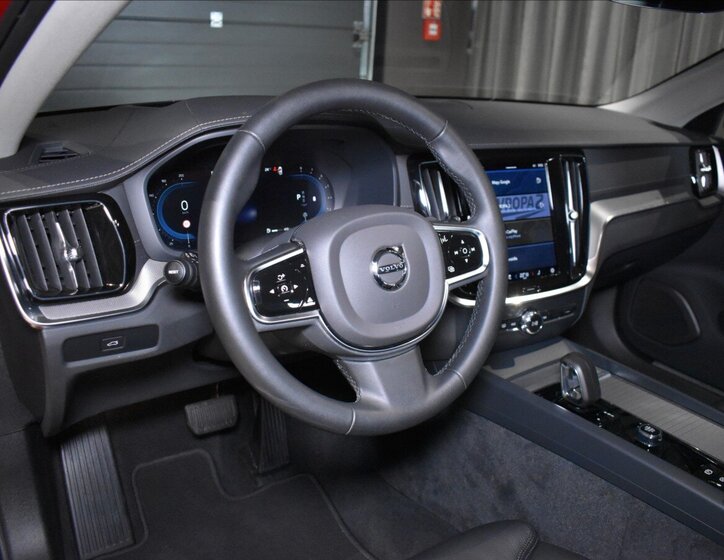 Volvo S60 Sedan 2,0 l 184 kw