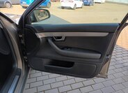 Audi A4 Sedan / Limuzína 1,9 l 85 kw