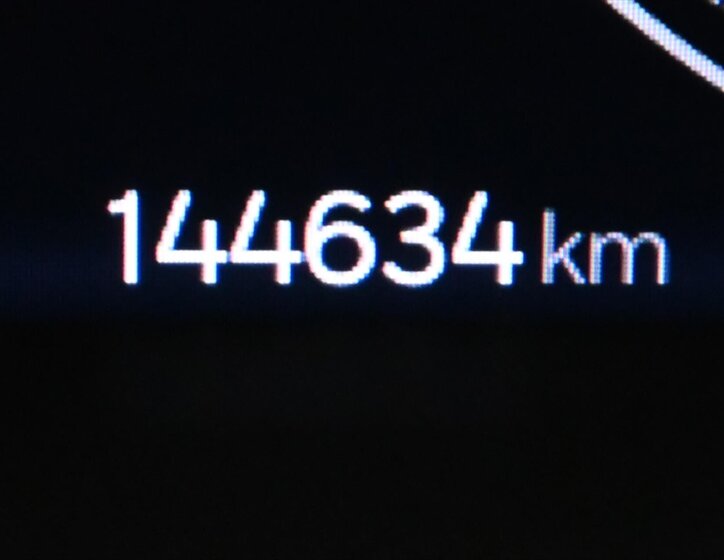 Seat Leon Kombi 2,0 l 110 kw