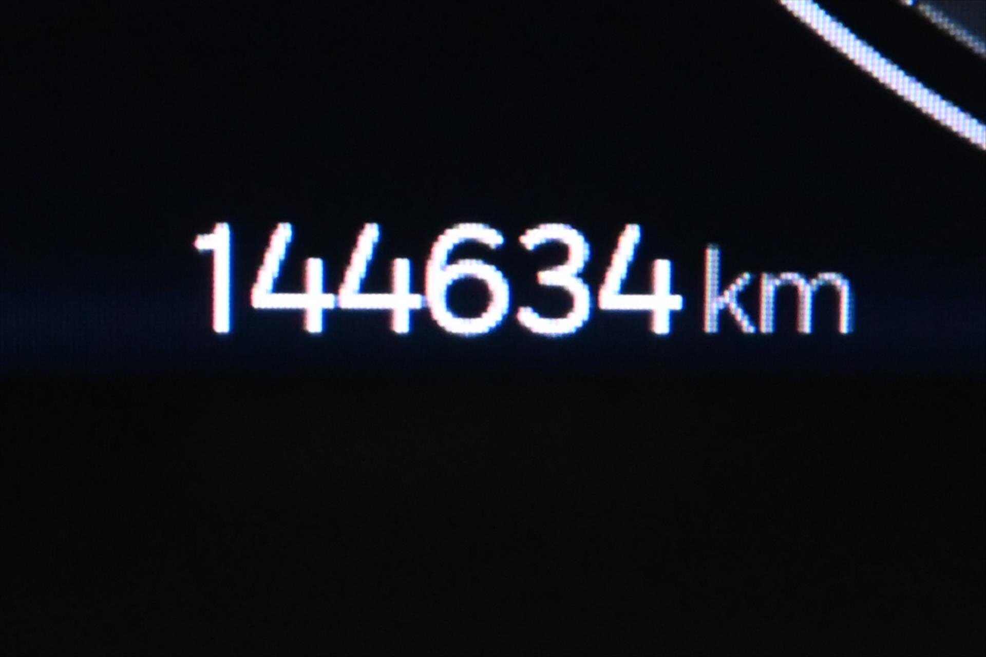 Seat Leon Kombi 2,0 l 110 kw