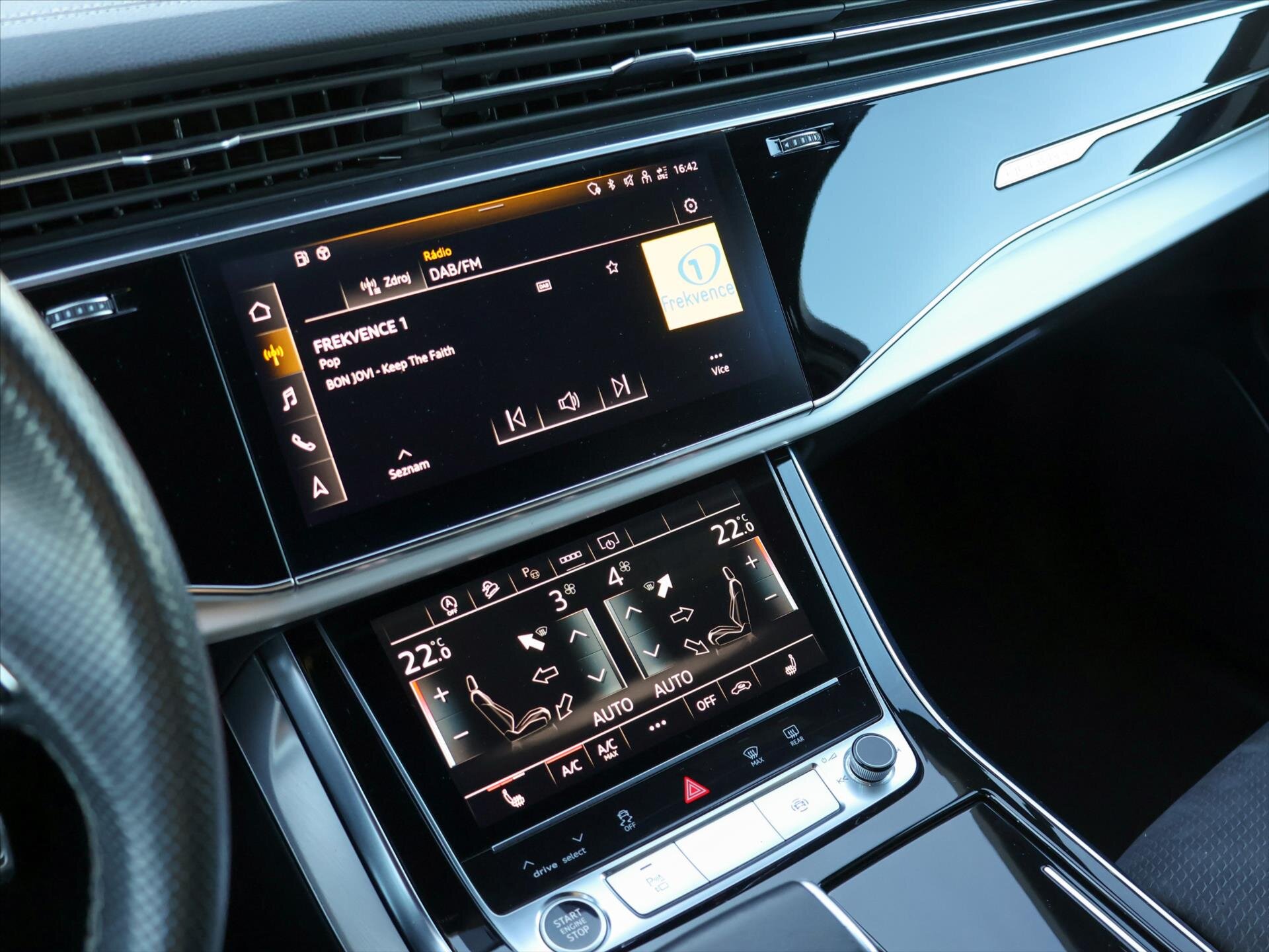 Audi Q7 SUV / Terénní 3,0 l 210 kw