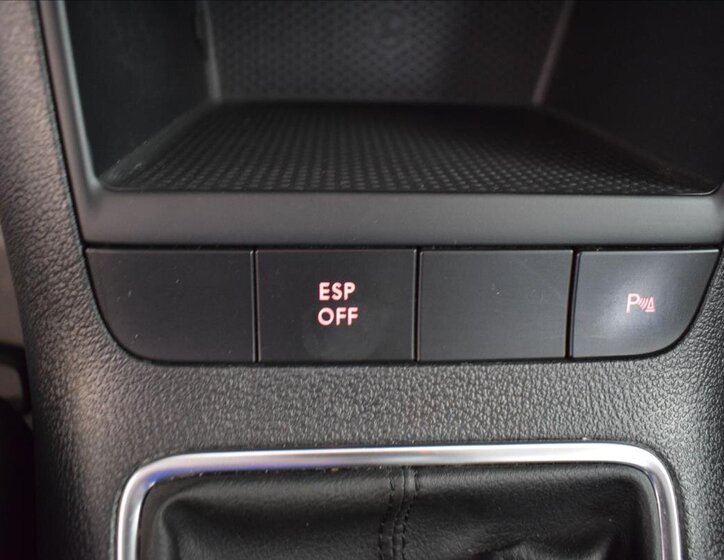 Volkswagen Golf Plus Hatchback 1,4 l 90 kw