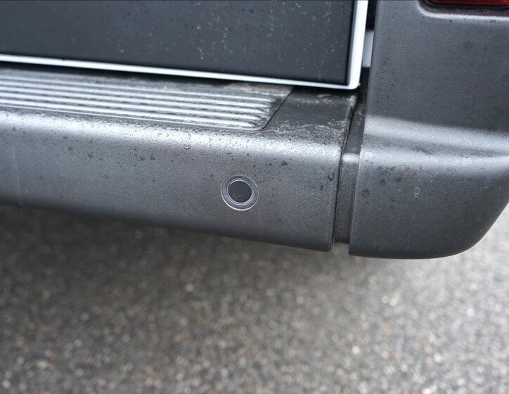 Citroën Jumper Ostatní 2,2 l 133 kw