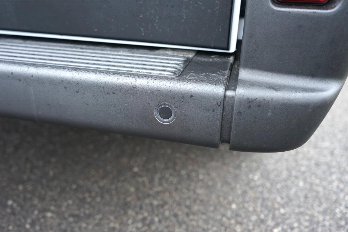 Citroën Jumper Ostatní 2,2 l 133 kw