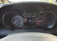 Citroën C3 Aircross Ostatní 1,2 l 61 kw