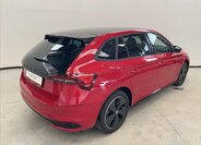 Škoda Scala Hatchback 999,0 85 kw