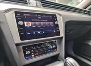 Volkswagen Passat 19