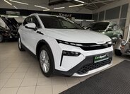 Škoda Elroq Hatchback 0,0 210 kw