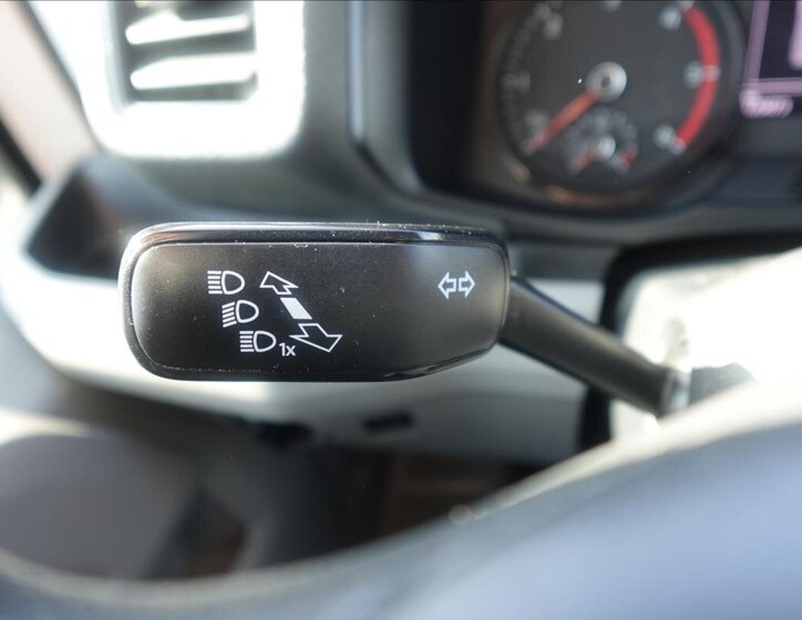 Volkswagen Crafter Ostatní 2,0 l 103 kw