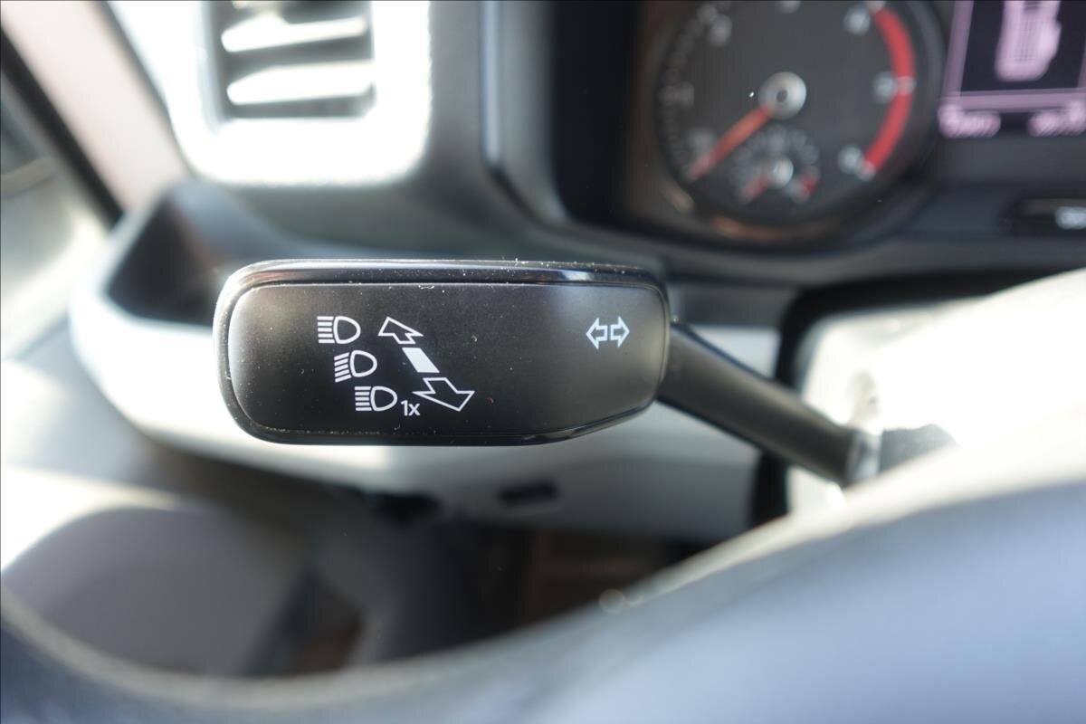 Volkswagen Crafter Ostatní 2,0 l 103 kw