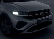 Volkswagen T-Cross 6