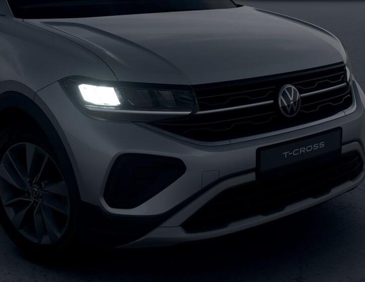 Volkswagen T-Cross 6