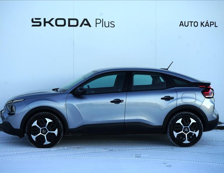 Citroën C4 Hatchback 1,2 l 74 kw