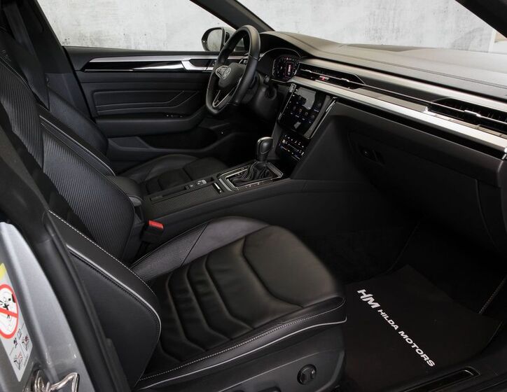 Volkswagen Arteon 13