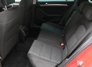 Volkswagen Passat Kombi 2,0 l 110 kw