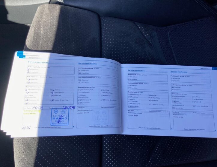 Audi Q5 Kombi 3,0 l 176 kw