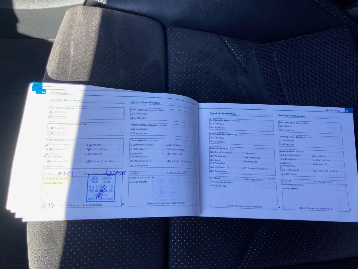 Audi Q5 Kombi 3,0 l 176 kw