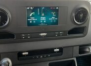 Mercedes-Benz Sprinter Skříň 2,0 l 125 kw