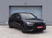 Audi RS Q3 SUV 2,5 l 294 kw