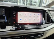 Volkswagen California VAN-Minibus 2,0 l 110 kw