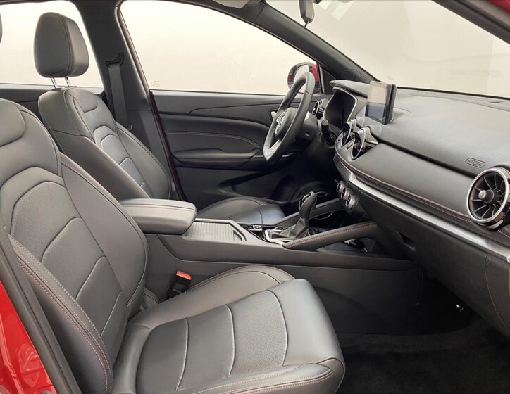 Dongfeng Glory 500 SUV / Terénní 1,5 l 78 kw