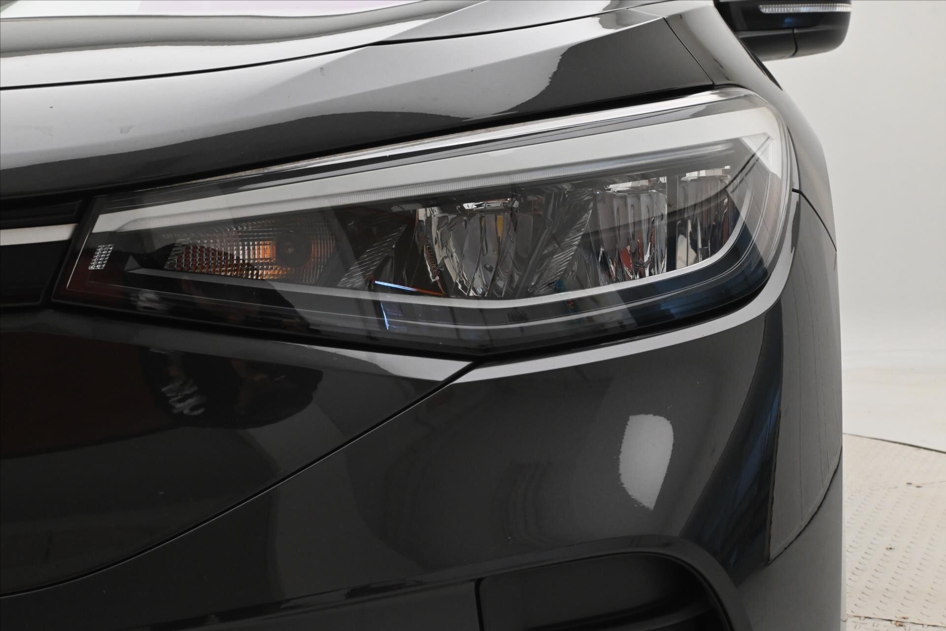 Volkswagen ID.4 SUV / Terénní 0,0 150 kw