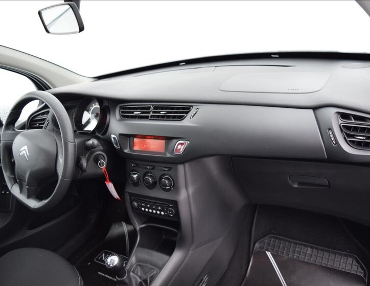 Citroën C3 21