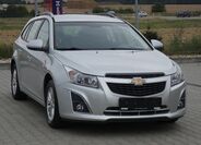 Chevrolet Cruze 16