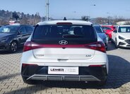 Hyundai i20 Hatchback 998,0 74 kw