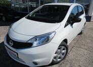 Nissan Note 2