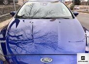 Ford Focus Hatchback 2,0 l 110 kw