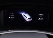 Škoda Octavia Kombi 999,0 81 kw