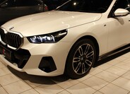 BMW Řada 5 8