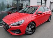 Hyundai i30 Hatchback 998,0 88 kw
