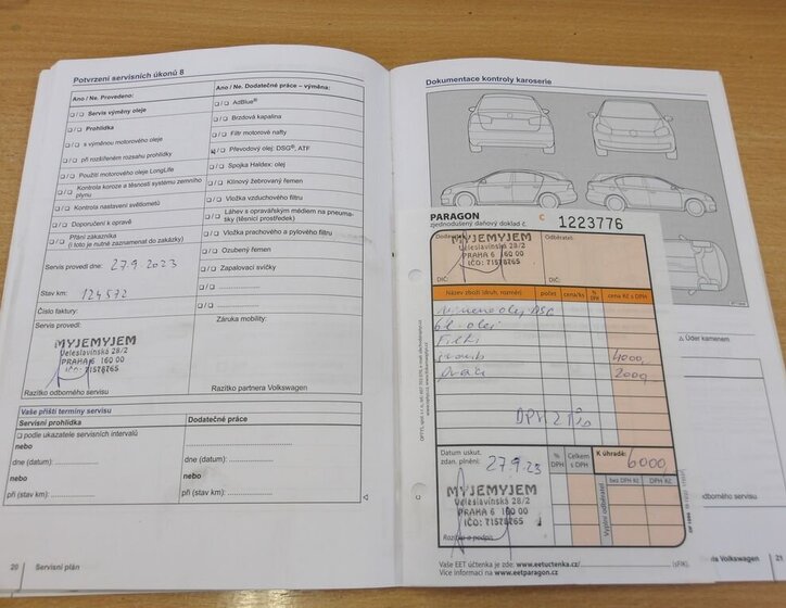 Volkswagen Golf Sportsvan Kombi 2,0 l 110 kw