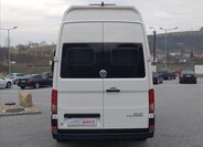 Volkswagen Grand California Ostatní 2,0 l 130 kw