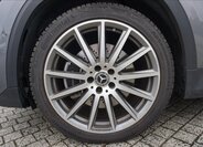 Mercedes-Benz GLA SUV 2,0 l 165 kw