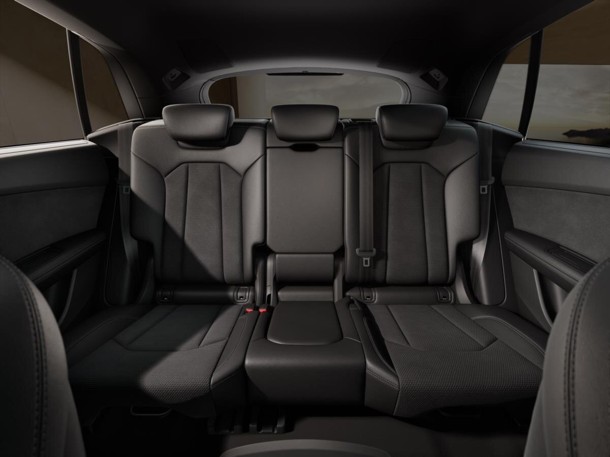 Audi Q8 SUV / Terénní 0,0 210 kw