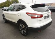 Nissan Qashqai 7