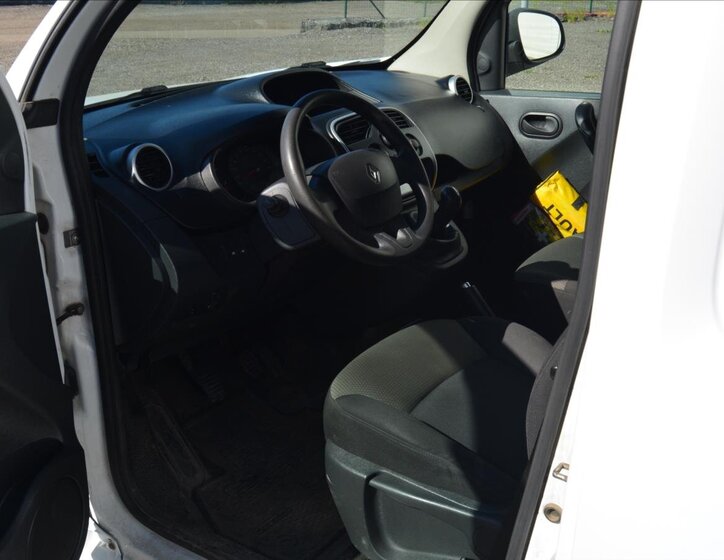 Renault Kangoo Skříň 1,5 l 66 kw