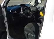 Renault Kangoo Skříň 1,5 l 66 kw