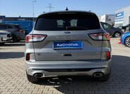 Ford Kuga SUV / Terénní 2,5 l 140 kw