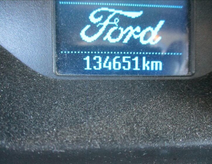 Ford C-MAX Kombi 1,6 l 85 kw