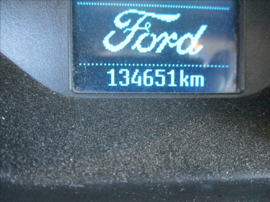 Ford C-MAX Kombi 1,6 l 85 kw