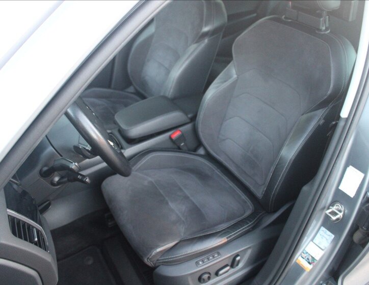 Škoda Kodiaq SUV / Terénní 2,0 l 140 kw