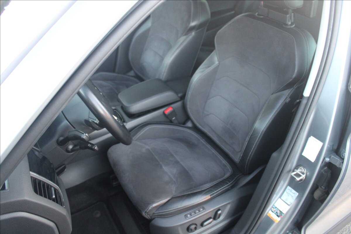 Škoda Kodiaq SUV / Terénní 2,0 l 140 kw