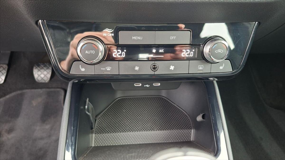 Škoda Fabia Hatchback 999,0 59 kw