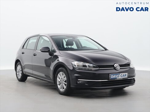 Volkswagen Golf Hatchback 1,4 l 92 kw