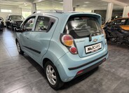 Chevrolet Spark 4