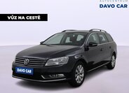 Volkswagen Passat Kombi 1,4 l 90 kw
